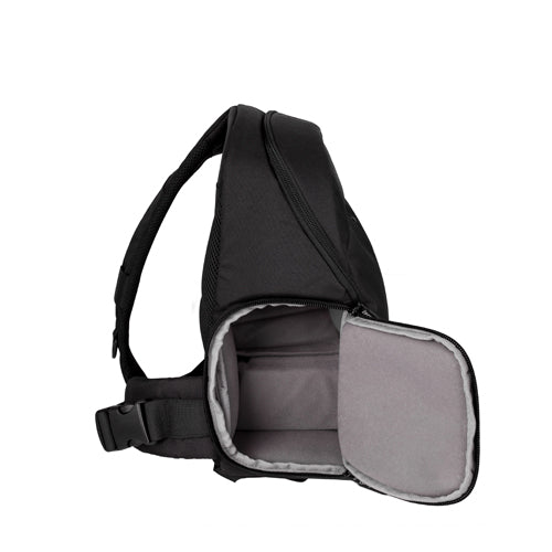 ProMaster Impulse Small Sling Bag - Black - Image 4