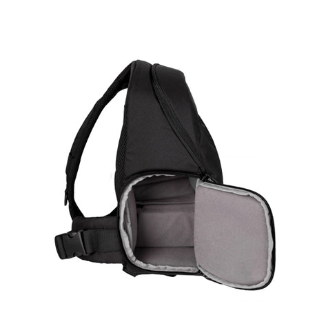 ProMaster Impulse Small Sling Bag - Black - Image 4