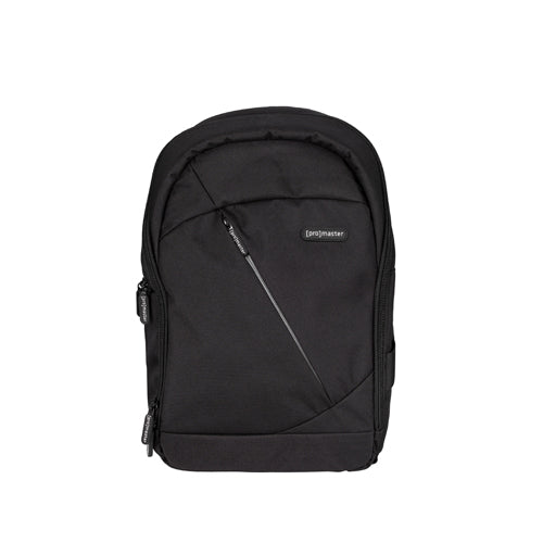 ProMaster Impulse Small Sling Bag - Black - Image 1