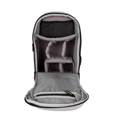 ProMaster Impulse Small Sling Bag - Grey - Image 6