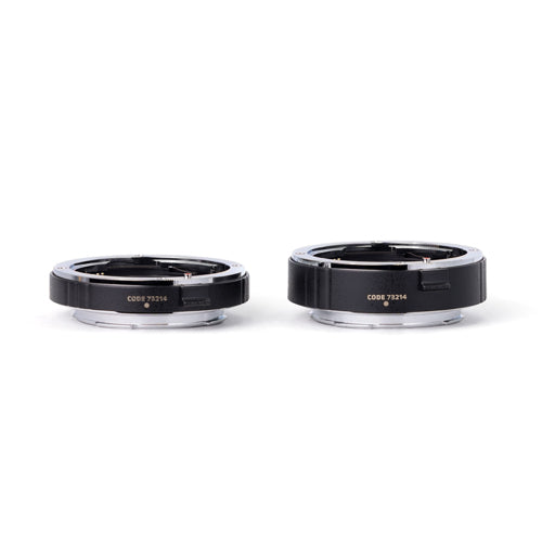 ProMaster Macro Extension Tube Set for L Mount (Panasonic, Leica, Sigma) - Image 3