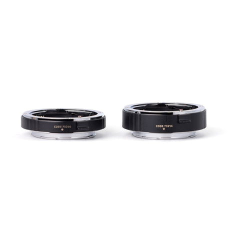 ProMaster Macro Extension Tube Set for L Mount (Panasonic, Leica, Sigma) - Image 3