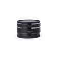 ProMaster Macro Extension Tube Set for L Mount (Panasonic, Leica, Sigma) - Image 1