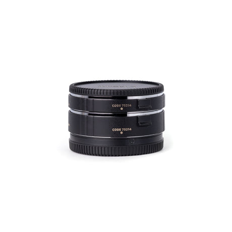 ProMaster Macro Extension Tube Set for L Mount (Panasonic, Leica, Sigma) - Image 1
