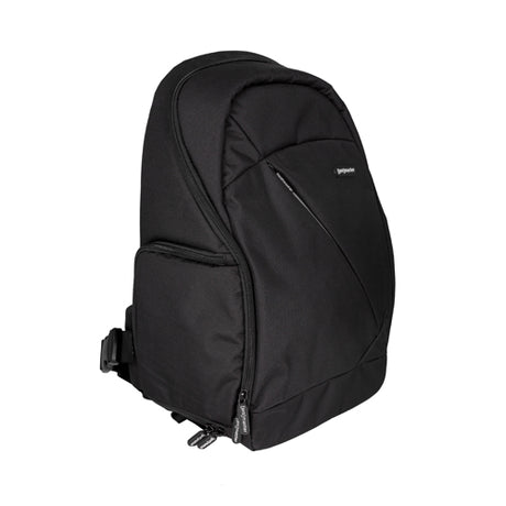 ProMaster Impulse Large Sling Bag - Black - Image 2