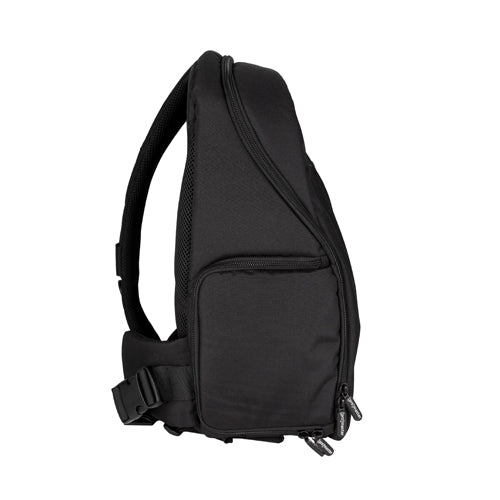 ProMaster Impulse Large Sling Bag - Black - Image 3
