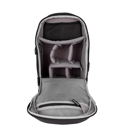 ProMaster Impulse Large Sling Bag - Black - Image 6