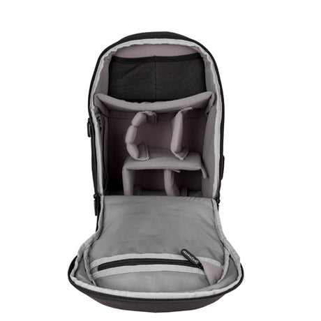 ProMaster Impulse Large Sling Bag - Black - Image 6