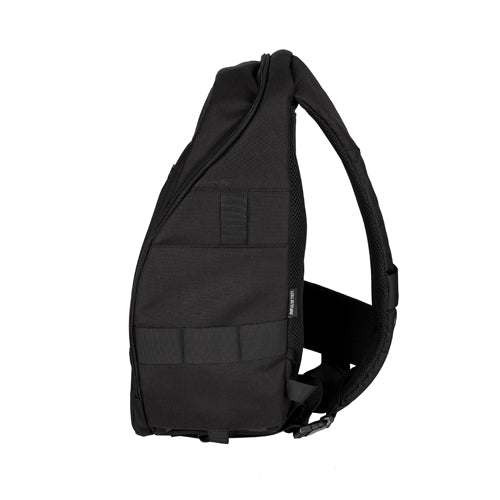 ProMaster Impulse Large Sling Bag - Black - Image 7