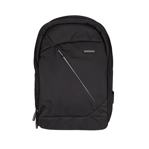 ProMaster Impulse Large Sling Bag - Black - Image 1