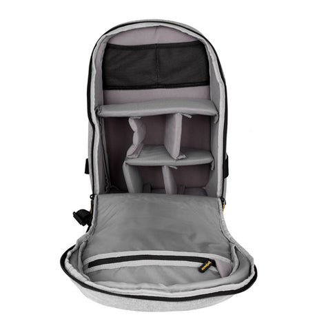 ProMaster Impulse Large Sling Bag - Grey - Image 6