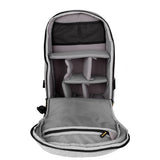 ProMaster Impulse Large Sling Bag - Grey - Image 6