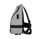 ProMaster Impulse Large Sling Bag - Grey - Image 7