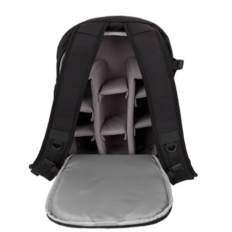 ProMaster Impulse Large Backpack - Black - Image 6