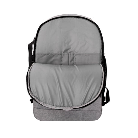 ProMaster Impulse Large Backpack - Grey - Image 2
