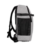ProMaster Impulse Large Backpack - Grey - Image 4