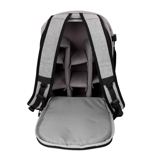 ProMaster Impulse Large Backpack - Grey - Image 6
