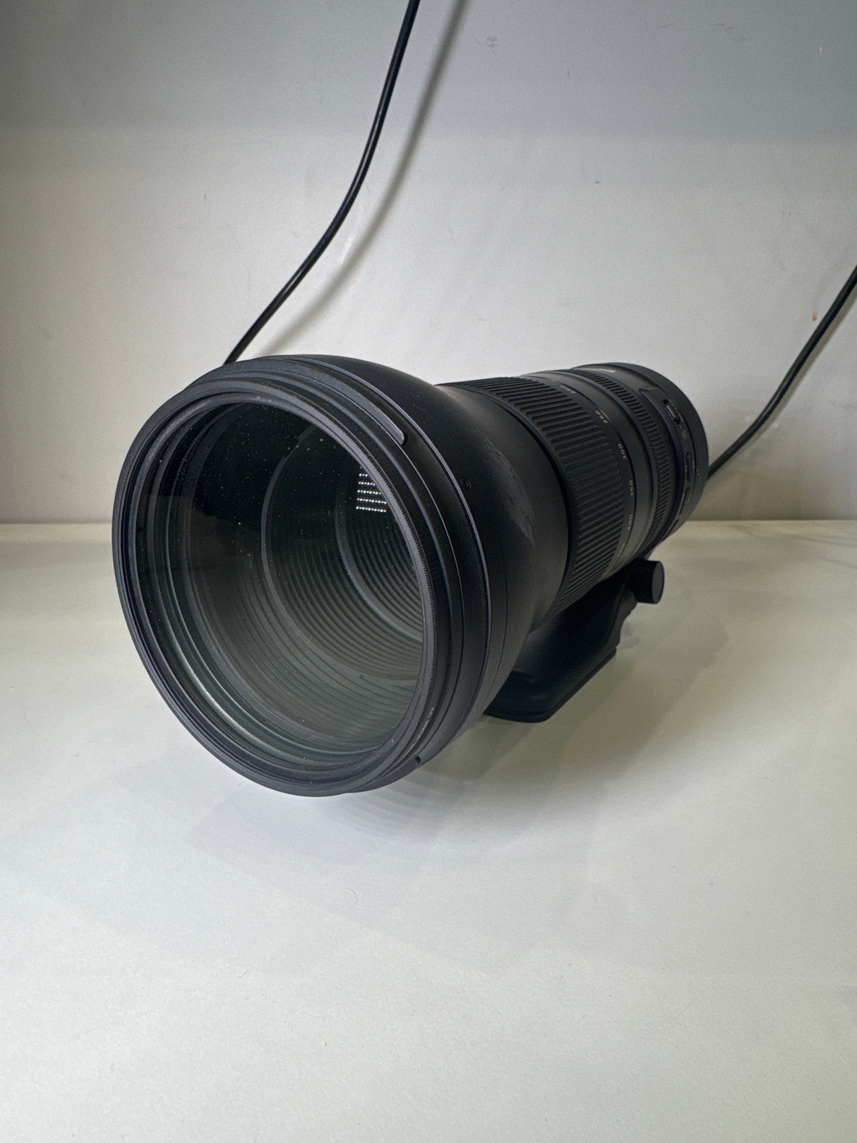 (USED) Tamron EF 150-600mm F5-6.3 Di VC USD G2 Lens