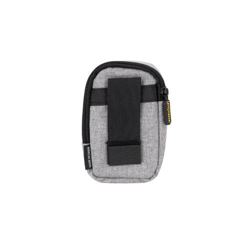 ProMaster Impulse Medium Pouch Case - Grey  - Image 2