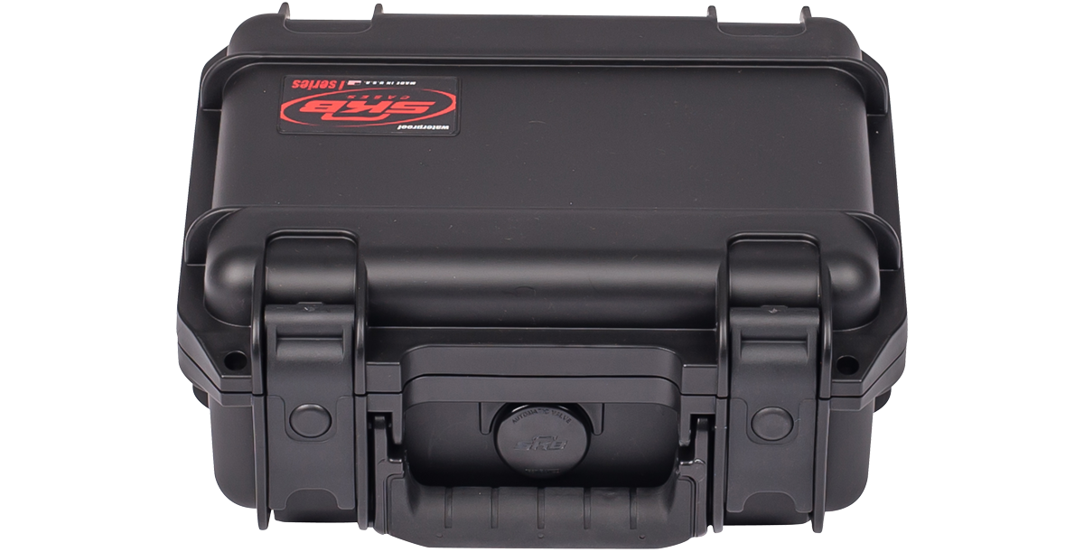 SKB 3iSeries Mil-Std Waterproof Case