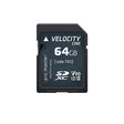 ProMaster SDXC 64GB Velocity CINE UHS-II V90 Memory Card - Image 1
