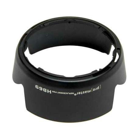 ProMaster HB69 Replacement Hood for Nikon - Image 2