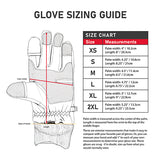 ProMaster Knit Photo Gloves - Small v2 - Image 3