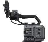 Sony FX6 Full-Frame Cinema Camera