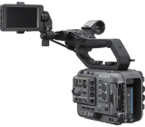Sony FX6 Full-Frame Cinema Camera
