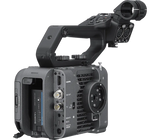 Sony FX6 Full-Frame Cinema Camera