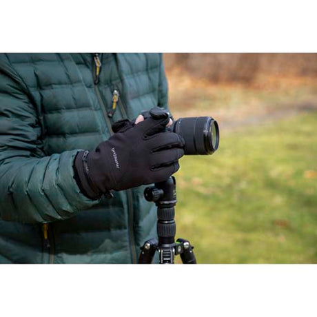 ProMaster 4-Layer Photo Gloves - Small v2 - Image 4