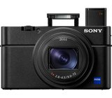 RX100 VII Compact Camera