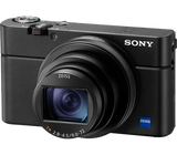 RX100 VII Compact Camera