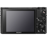 RX100 VII Compact Camera