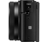 RX100 VII Compact Camera