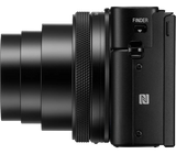 RX100 VII Compact Camera