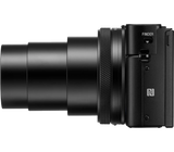 RX100 VII Compact Camera