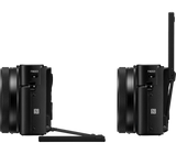 RX100 VII Compact Camera