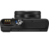 RX100 VII Compact Camera