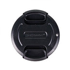 ProMaster Snap-on Front Lens Cap  95mm - Image 1