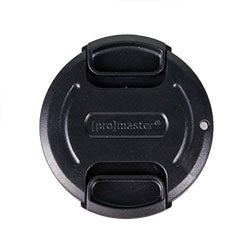 ProMaster Snap-on Front Lens Cap  95mm - Image 1