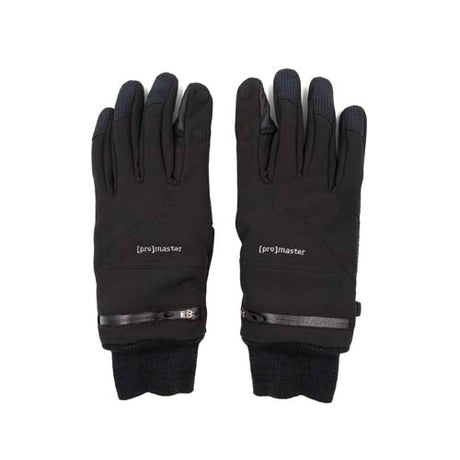 ProMaster 4-Layer Photo Gloves - X Large v2 - Image 1