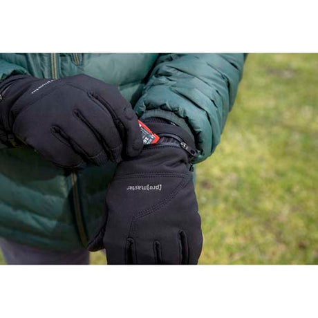 ProMaster 4-Layer Photo Gloves - XX Large v2 - Image 3