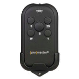 ProMaster Wireless Infrared Remote Control - Canon   - Image 1