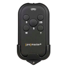 ProMaster Wireless Infrared Remote Control - Canon   - Image 1