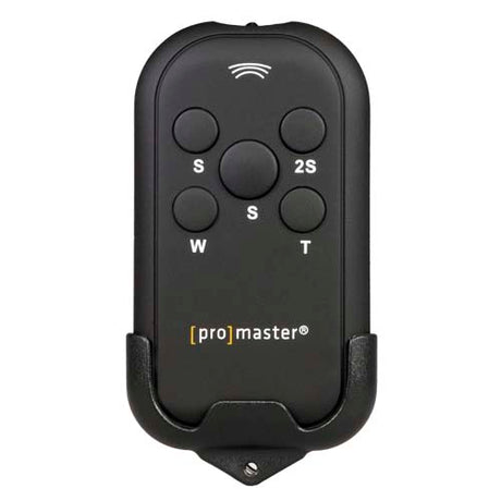 ProMaster Wireless Infrared Remote Control - Canon   - Image 1