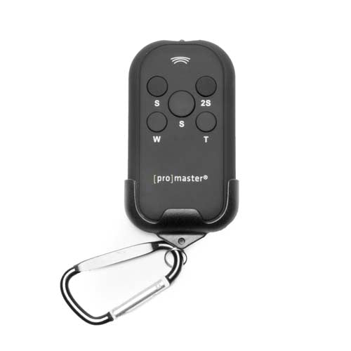 ProMaster Wireless Infrared Remote Control - Canon   - Image 3