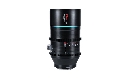 SIRUI Venus Full-Frame Anamorphic Cinema Lens 3
