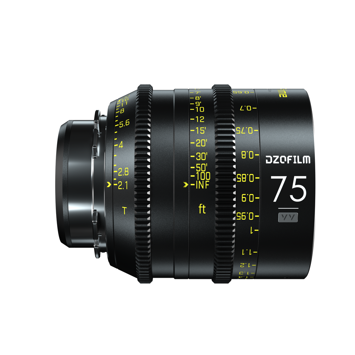Vespid Prime T2.1 FF/VV