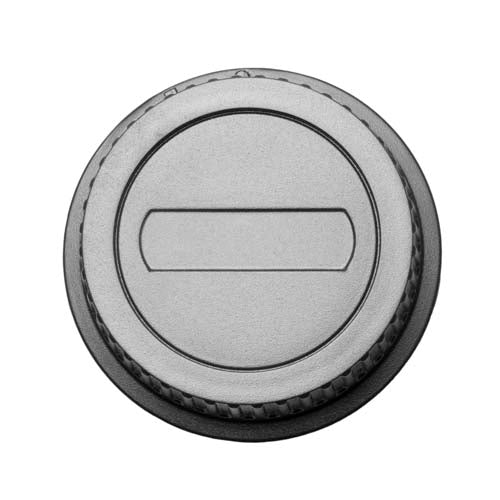 ProMaster Rear Lens Cap - Sony E - Image 1